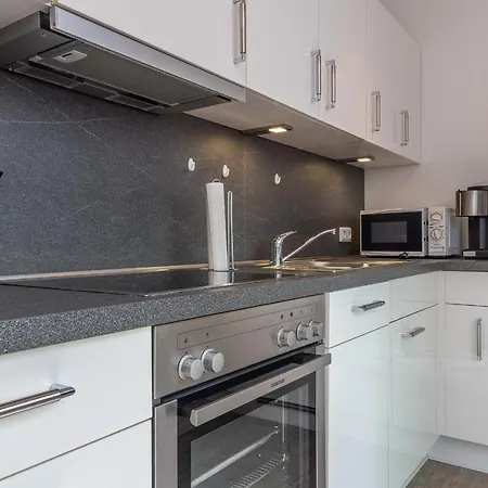 Appartamento 50058 Carolinensiel