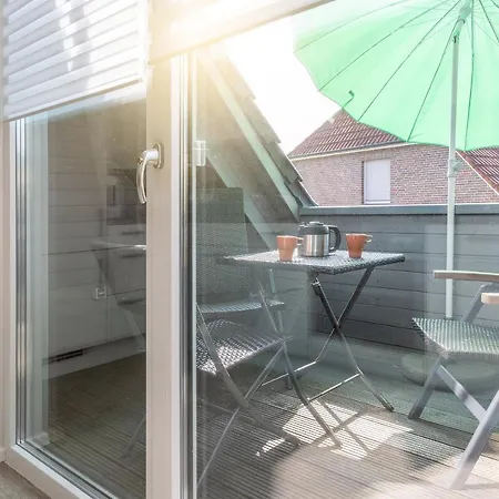 Apartman 50058 Carolinensiel