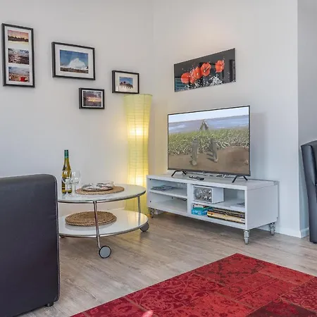 50058 Appartamento *