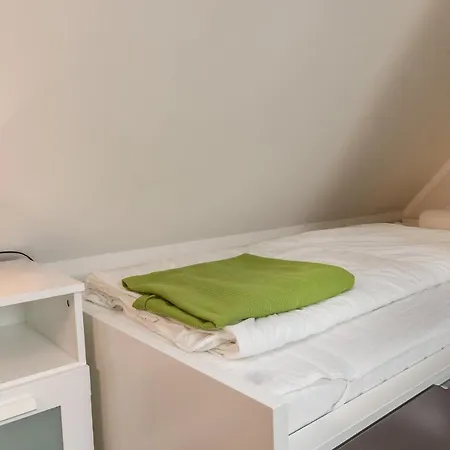 50058 Appartamento *