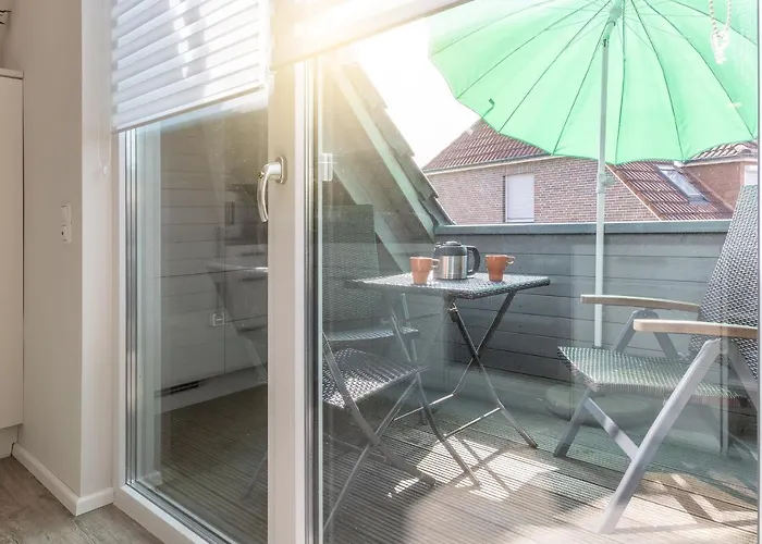 Apartman 50058 Carolinensiel